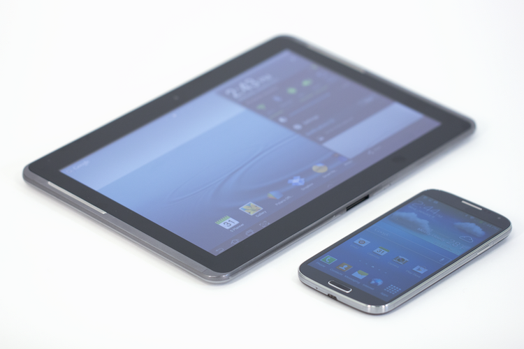 Android phone