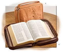 Bible